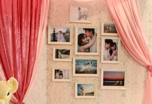 Tiệc cưới ngọt ngào của Lý Tiểu Lộ